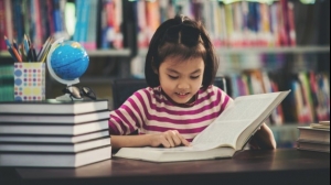 Nuestra biblioteca, viernes 10 septiembre, lenguaje y comunicación 2° primaria