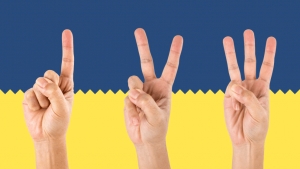 Thursday, January 14th: Counting... 1º preesc