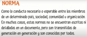 Actividad &quot;Leyes y normas&quot;  Martes 22  de  marzo  de 2022, Formación Cívica y Ética, Cuarto  de primaria.