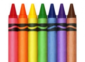 Jueves 13 de agosto: Main colors. 1° preescolar