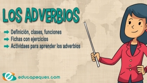 Uso del adverbio, martes 15 febrero, Lenguaje y comunicación 6° primaria