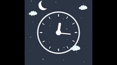 Activity 7. Time for bed. October 5th. English 3° A