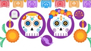 Activity 12. Day of the dead vs Halloween. October 29th. English II