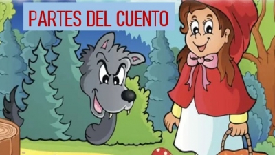 Escribir un cuento, martes 1 noviembre, Lenguaje y comunicación 4° primaria