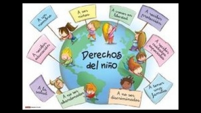 Actividad "Derechos humanos" Formación Cívica y Ética Lunes 04  de Octubre de 2021.