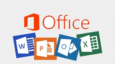 Computación, Lunes 10 de Octubre de 2022, Microsoft Office