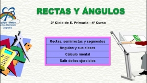 Figuras y cuerpos geométricos, lunes19 octubre, Matemáticas 5° primaria.