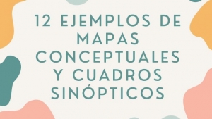 Elabora   cuadros     sinópticos y mapas conceptuales para resumir información. , martes 30 noviembre, Lenguaje y comunicación 5° primaria