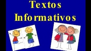 Los textos informativos, martes 5 octubre, Lenguaje y comunicación 2° Primaria.