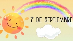 Martes 07 de Septiembre de 2021. 1° Preescolar.