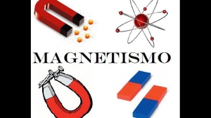 &quot;Magnetismo&quot; Lunes 13  de junio, Ciencias Naturales, Tercero de primaria.