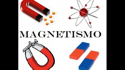 "Magnetismo" Lunes 13  de junio, Ciencias Naturales, Tercero de primaria.