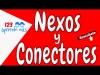 5 DE ABRIL 2022 TAREA 4 ESPA&Ntilde;OL 1&deg;B DE SECUNDARIA "NEXOS Y CONECTORES DE LA CARTA FORMAL"