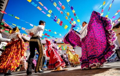 28 DE NOVIEMBRE DE 2022 - TAREA 2 HISTORIA 2°B SECUNDARIA "LA DIVERSIDAD CULTURAL"