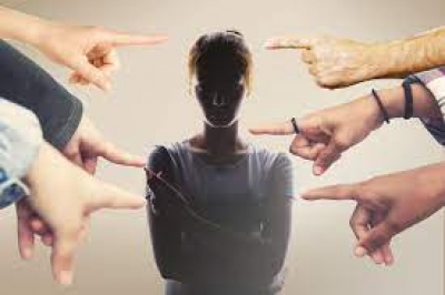 Lunes 09 de mayo de 2022 "Aspectos que dificultan la cohesión social" 1° A Secundaria.