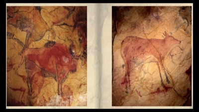 Martes 14 de septiembre de 2021 "Ubicación temporal y espacial de la prehistoria y del origen del ser humano, del poblamiento de los continentes y del proceso de sedentarización" 6º Historia.