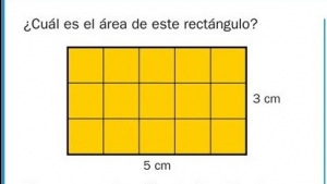 ACTIVIDAD 8, ÁREA, 26 de Abril, MATEMÁTICAS, 4o  de Primaria.