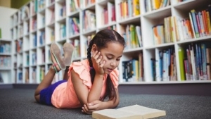 Nuestra biblioteca, viernes 10 septiembre, lenguaje y comunicación 3° primaria