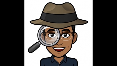 Miércoles 14 de Octubre, Matemáticas, "Cual es la figura escondida", 6°, Primaria