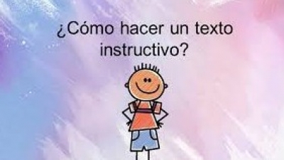 El orden de los instructivos, martes 22 noviembre, lenguaje y comunicación 2° primaria.