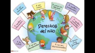 &quot;Mis necesidades y mis derechos&quot; Martes 11 de octubre de 2022, Formación Cívica y Ética, Tercero de primaria.