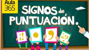 Uso de signos de puntuación, martes 25 enero, Lenguaje y comunicación 5° primaria.