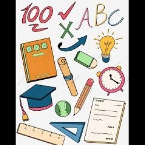 Indicaciones para nuestra evaluación, Viernes 25, Artes Primero de Primaria.