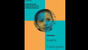 Aprendizajes fundamentales imprescindibles, SEP (repaso), martes 14 diciembre, Lenguaje y comunicación 4° primaria