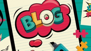 ¿Sabes cómo hacer un blog?Miércoles 10 de febrero 2021. Ciencias III