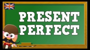 Activity 15: Present perfect (already, yet, just). - November 18th.