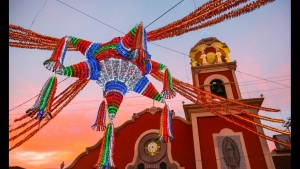 Actividad &quot;Costumbres y Tradiciones dentro de mi familia&quot; Formación Cívica y Ética Jueves 30  de Septiembre de 2021.