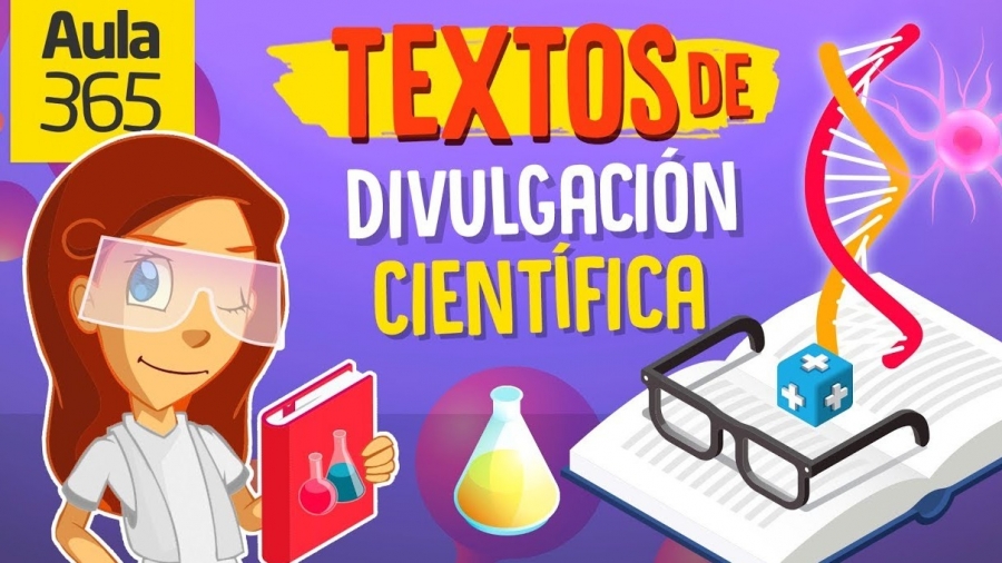 Cómo Escribir Un Artículo De Divulgación Científica Para Niños Títulos