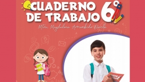 Repaso para preparar segunda evaluación parcial del 3er periodo (SEP, Leirem), martes 14 junio, Lenguaje y comunicación 6° primaria.