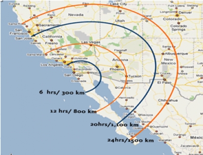 Lunes 4 de octubre: Mapas, planos y croquis. 1&deg;B secundaria