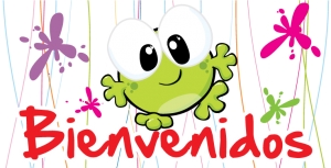 ¡¡¡Bienvenidos!!! Miércoles 12 de Agosto. 2° primaria.