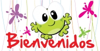¡¡¡Bienvenidos!!! Miércoles 12 de Agosto. 2° primaria.