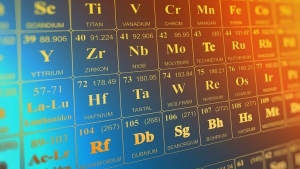 Actividad 9: Identificación de las propiedades físicas de los materiales.   Viernes 23 de septiembre 2021.  Química