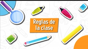 Uso del modo infinitivo del verbo en la elaboración de reglamentos, Miércoles 8 septiembre, Lenguaje y Comunicación 2° primaria.