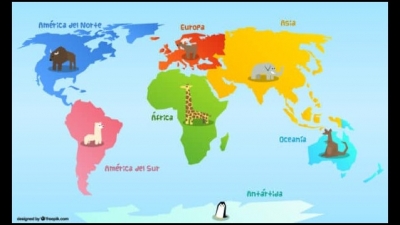 "El estudio de la tierra" Martes 20  de septiembre de 2022, Geografía, Sexto de primaria.