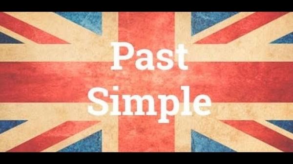 Activity 30: Simple Past (regular &amp; irregular verbs). - May 17th, 2022.