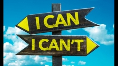 Activity 19: Modal verb "can & can't" for ability. - December 1st