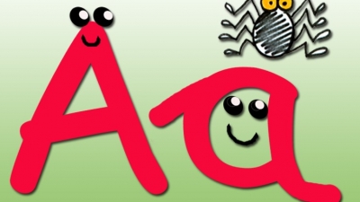 Actividad 7 Aprendiendo la letra "A-a" 28 de septiembre 1° preescolar