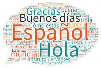 Viernes 19 de febrero: Evaluación Español. 2° secundaria