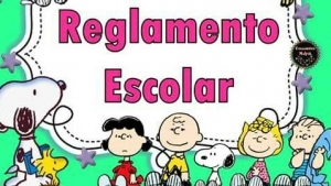 21 DE SEPTIEMBRE 2022 - TAREA 3 DEL PROYECTO 1, ESPAÑOL 1°A SECUNDARIA &quot;EJEMPLOS DE REGLAMENTOS ESCOLARES&quot;