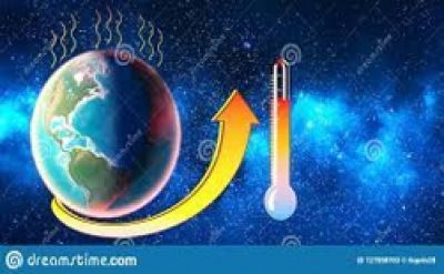 Lunes 24 de enero de 2022 "Variaciones de temperatura por la latitud y altitud" Geografía 6° Primaria