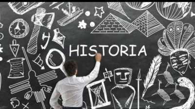 Jueves 09 de septiembre 2021 "Aprendizajes esperados" 6° Historia