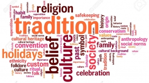 Activity 2. Traditions. August 21st. English II