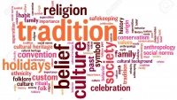 Activity 2. Traditions. August 21st. English II