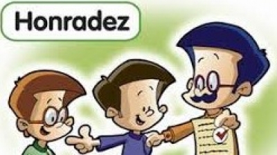 "Aprender a ser honrados" Jueves 13 de agosto de 2020. Español 3° Primaria.