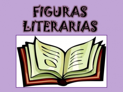 24 DE SEPTIEMBRE - TAREA ESPAÑOL 3°A SECUNDARIA "FIGURAS RETÓRICAS"